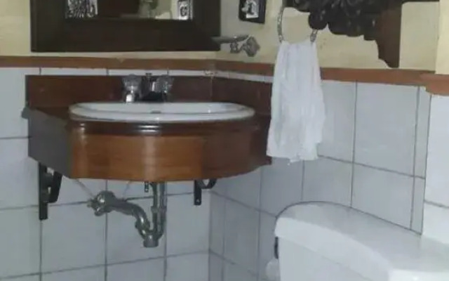 Apart-Hotel Plaza Colonial