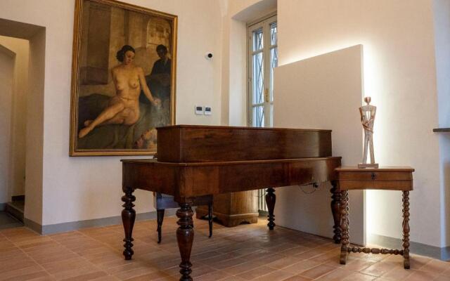 Villa Manzoni