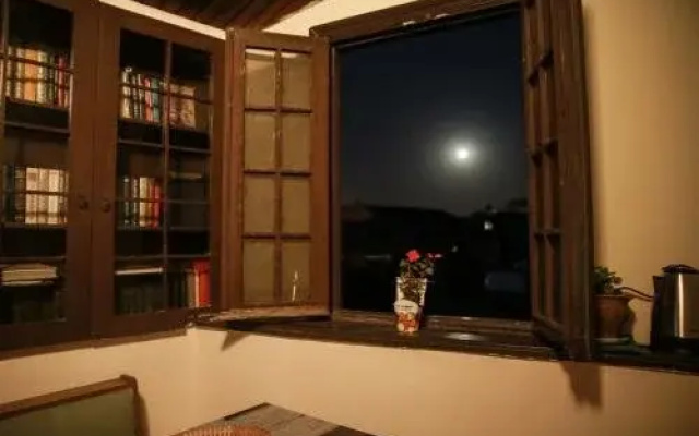 Hostel SKY