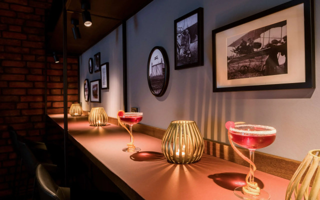 Best Western Premier Alsterkrug Hotel