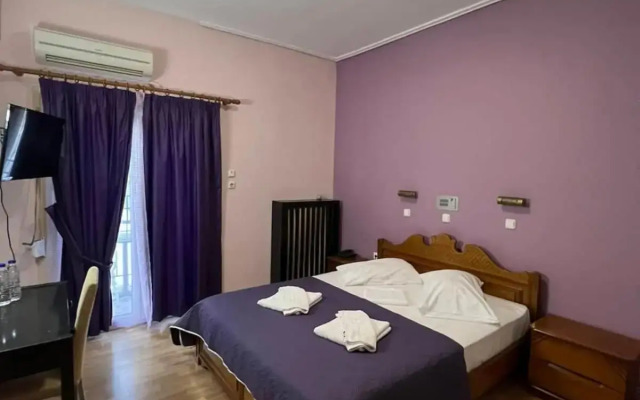 Korinthos Hotel