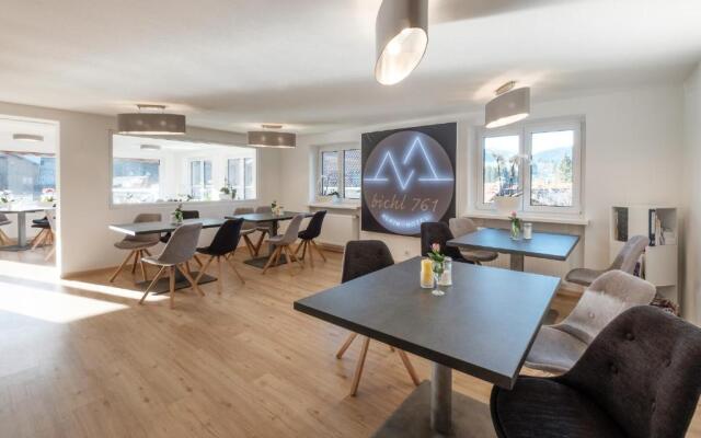 Alpin Hotel bichl 761