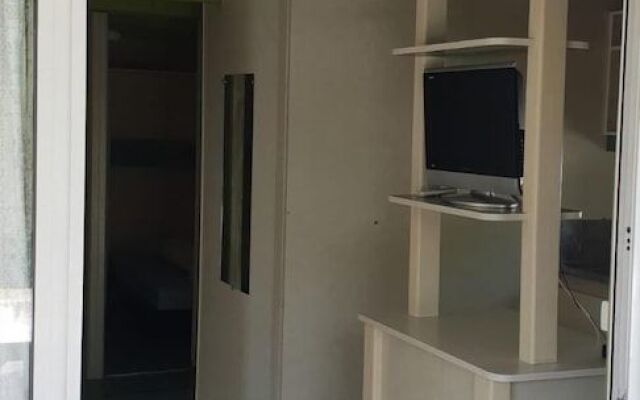 Camping La Paz