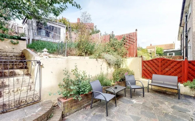 Holiday Let St Paul's Cray