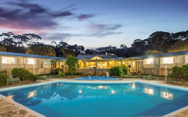 Mercure Kangaroo Island Lodge