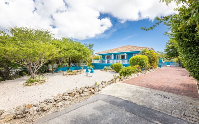 ☀️ Curacao Dream ☀️ - Ocean View & Private View