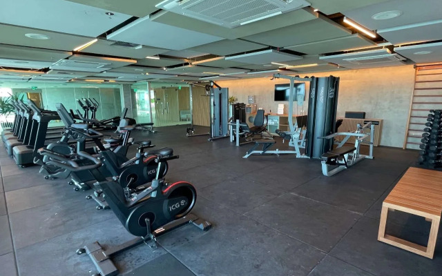 Novotel Recife Marina