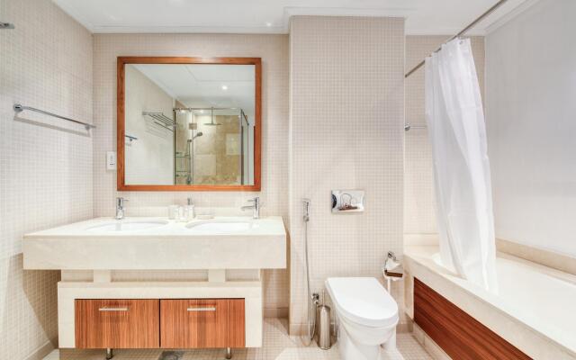 Attessa - 2101- DM in Dubai