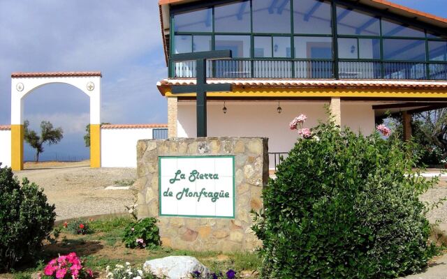 Casa Rural La Sierra de Monfragüe