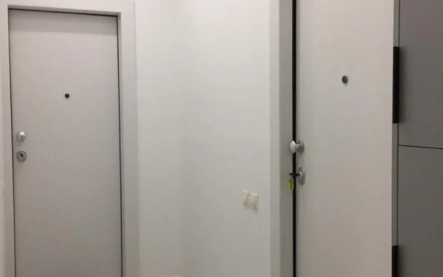Patision Avenue, Apartment with Two bedrooms