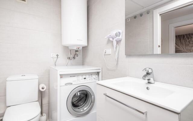 Gemelos 23 - 10B Apartment Levante Beach