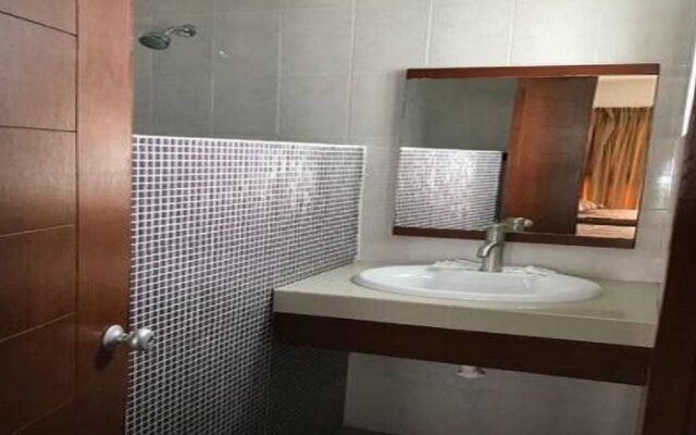 Hotel Maritimo