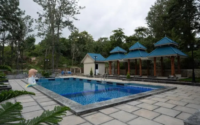 MSB Silver Spring Resort