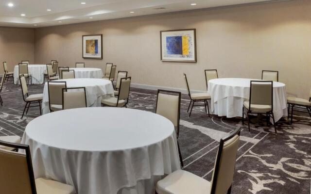 Omni New Haven Hotel at Yale