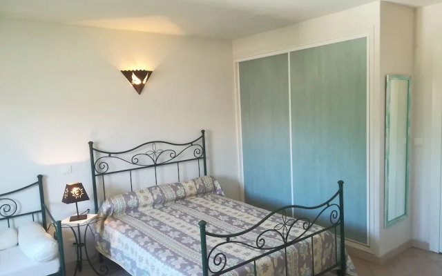 Résidence Marina Di A Testa