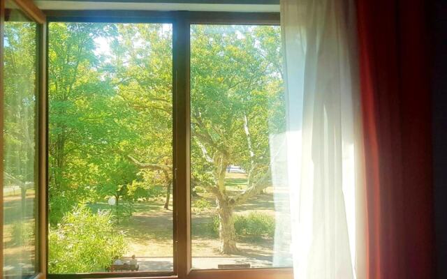 Studio in Sofia, With Wifi