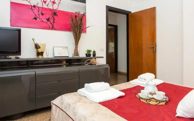 Atmosfere Vatican Red