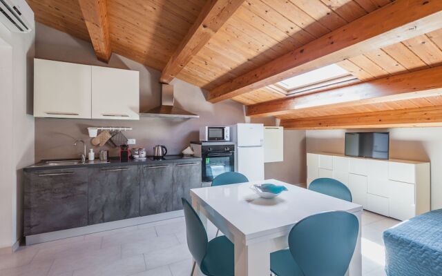 Luna d'Argento by Wonderful Italy