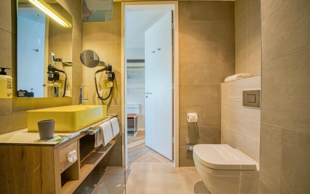 Vienna House Easy by Wyndham Amsterdam Airport