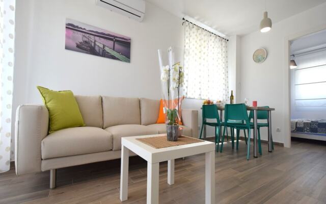 Apartments Medna