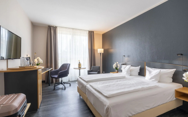 Plaza Inn Heidehof