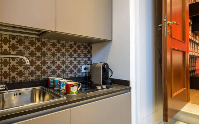 Mercatovecchio Luxury Suites