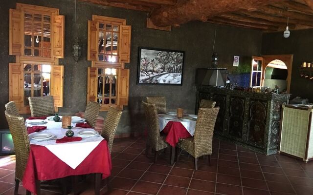 Chez Mamouchthka