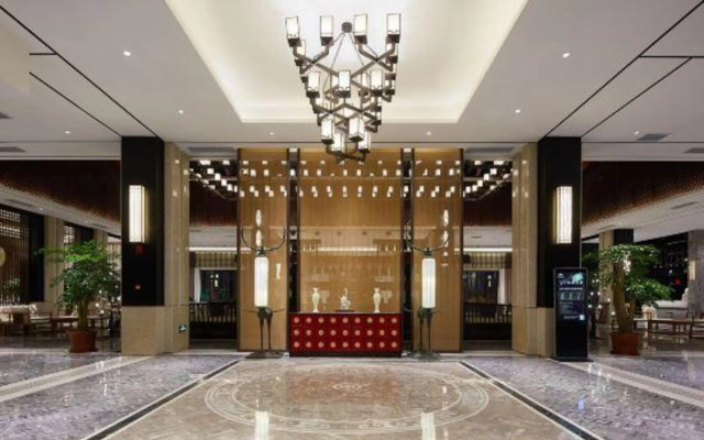 Xi'an Paradise Hotel of Han Dynasty