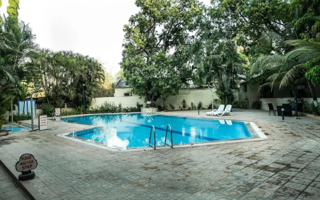 Ras By Treat Resorts