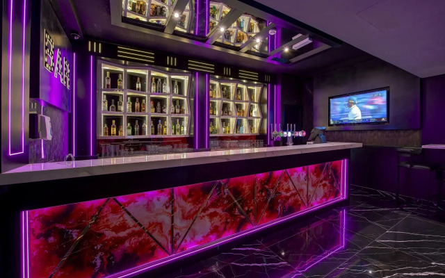 Wescott Hotel