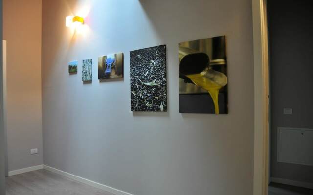 Bed & Breakfast Vieulif