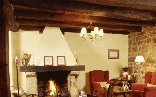 Hotel Rural La Gándara