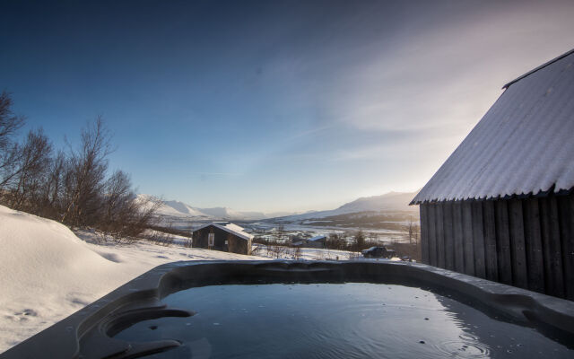 Viking Cottages and Apartments