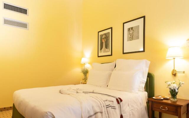 Picciolo Etna Golf Resort & Spa, Curio Collection by Hilton