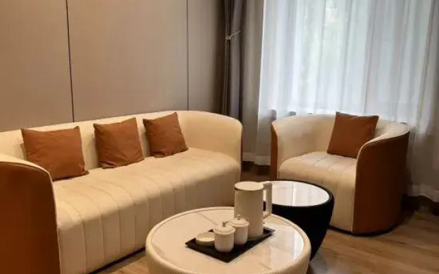 Jiahe Homestay