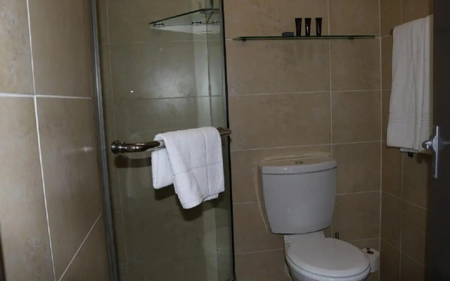 Melrose Corner Self Catering Apartments