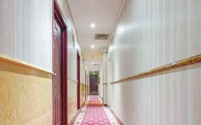 Dongtai Express Hotel