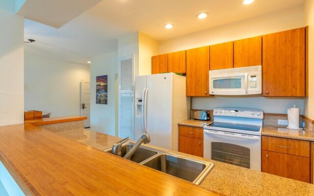 Grand Champions #054 - 1 Br Condo