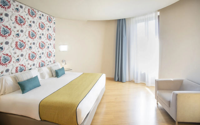 Hotel ITC Jerez by Soho Boutique