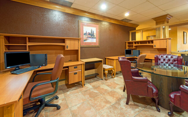 Days Inn By Wyndham Springville