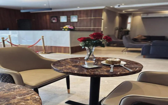 Amaken for furnished apartments