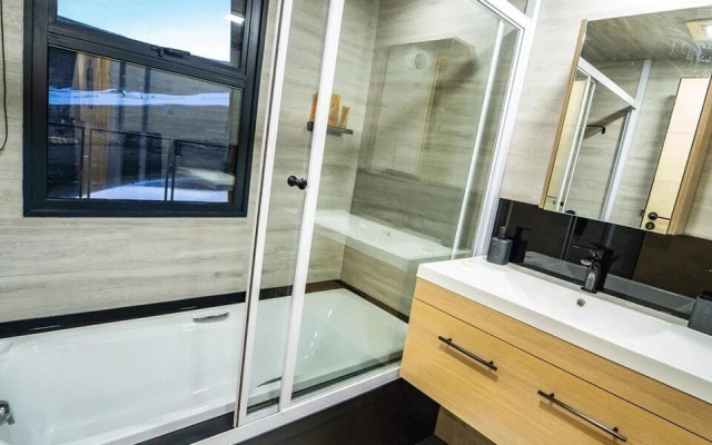 Afriski Mountain Resort