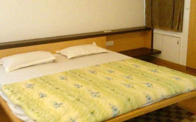 Urban Valley – Guest Rooms – Bangalore