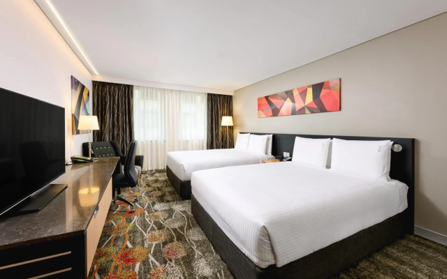 Hotel Indigo Berlin – Ku’damm by IHG