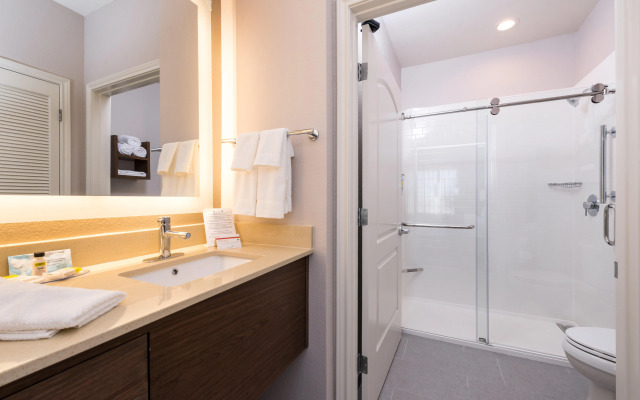 Staybridge Suites Pecos by IHG