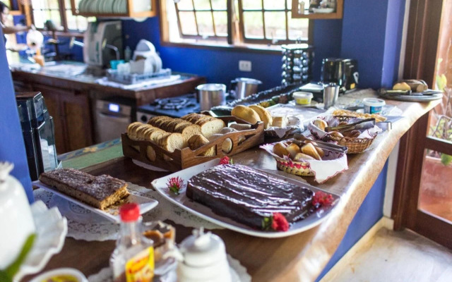 Pousada MR Caraguatatuba