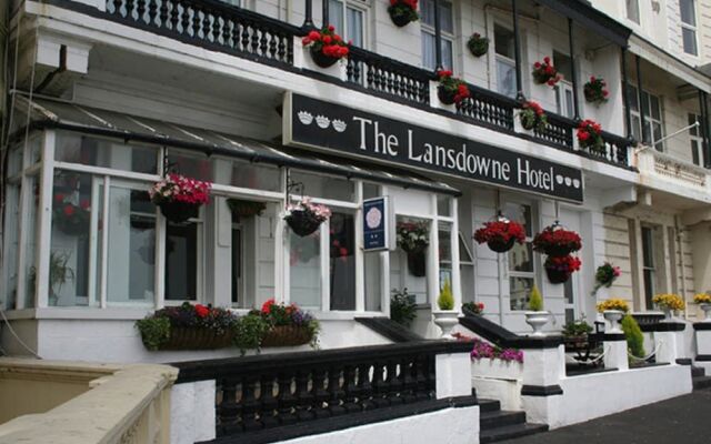 Lansdowne Hotel