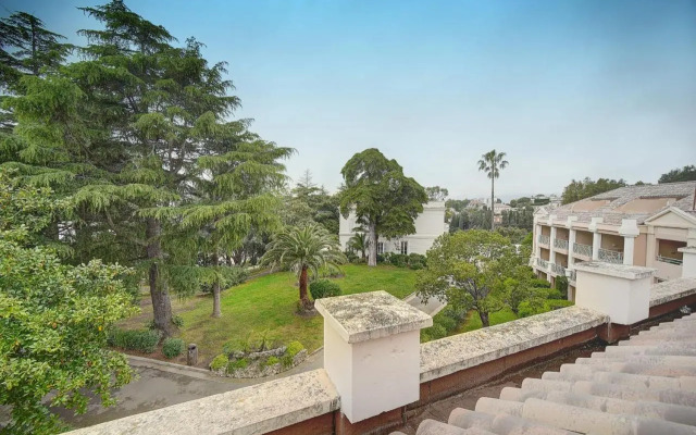 IMMOGROOM - 3 Rooms - Renovated - Pool - Air conditioning - Parking - Wifi