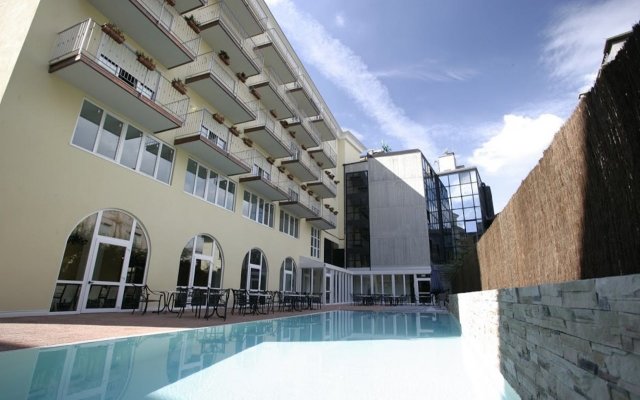 Hotel San Marco Fitness Pool & SPA