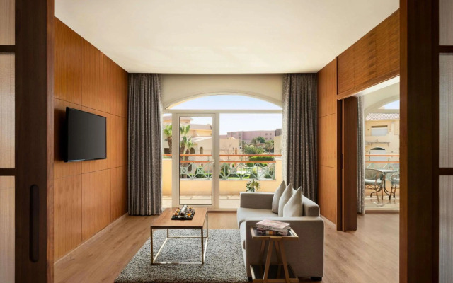 Mövenpick Hotel Cairo - Media City